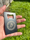 Credit Card Bottle Opener