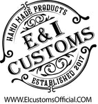 S&E Customs 