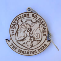 1st Battalion 9th Marines “Walking Dead”